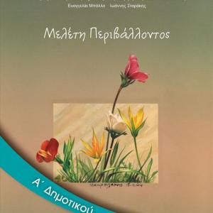 ΜΕΛΕΤΗ ΠΕΡΙΒΑΛΛΟΝΤΟΣ Α' ΔΗΜΟΤΙΚΟΥ