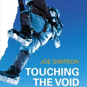 TOUCHING THE VOID