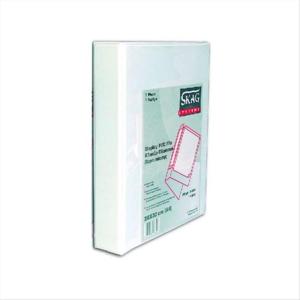 ΝΤΟΣΙΕ ΠΑΡΟΥΣΙΑΣΗΣ SKAG ΛΕΥΚΟ