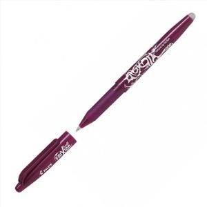 ΣΤΥΛΟ PILOT FRIXION BALL WINE RED ΜΠΟΡΝΤΩ