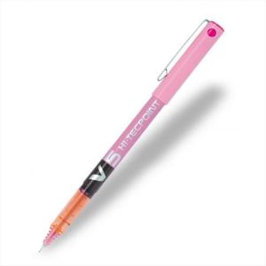 ΣΤΥΛΟ PILOT HI-TECPOINT V5 PINK