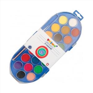 WATER COLOURS PRIMO 22