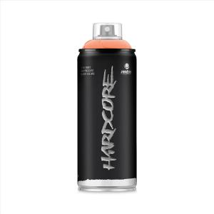 SPRAY HARDCORE ORANGE