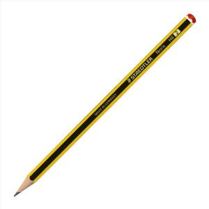 PENCIL STAEDTLER NORIS HB2