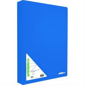 ΝΤΟΣΙΕ Α4 2 ΚΡIKOI PREMIUM ΜΠΛΕ