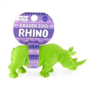 ΓΟΜΑ RHINO OOLY