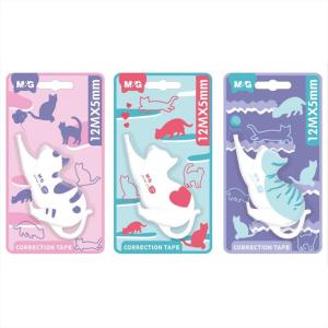 ΔΙΟΡΘΩΤΙΚΗ ΤΑΙΝΙΑ CAT OOLY