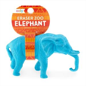 ΓΟΜΑ ELEPHANT OOLY