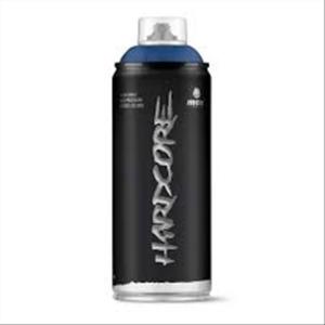 SPRAY HARDCORE ΜΠΛΕ BABILONIA