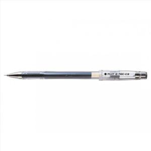 ΣΤΥΛΟ PILOT G-TEC-CE ΜΑΥΡΟ 0.3