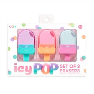 ΓΟΜΕΣ ICY POP OOLY