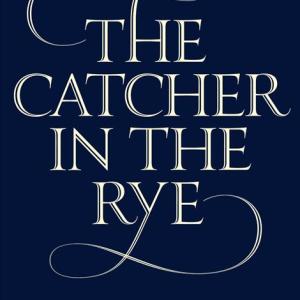 THE CATCHER IN THE RYE