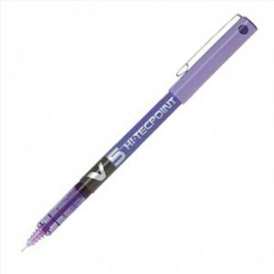 ΣΤΥΛΟ PILOT HI-TECPOINT V5 VIOLET