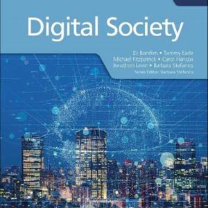 DIGITAL SOCIETY FOR THE IB DIPLOMA
