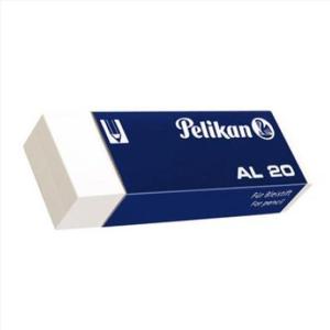 ΓΟΜΑ ΛΕΥΚΗ PELIKAN AL-20 ΜΕΓΑΛΗ