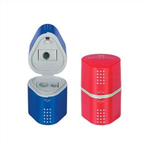 ΞΥΣΤΡΑ ΚΟΥΤΑΚΙ FABER ΤΡΙΠΛΗ