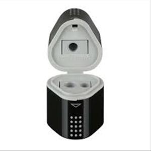 ΞΥΣΤΡΑ ΚΟΥΤΑΚΙ FABER ΤΡΙΠΛΗ ΜΑΥΡΗ