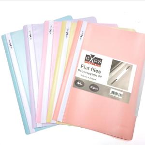 ΝΤΟΣΙΕ ΜΕ ΕΛΑΣΜΑ EXAS ΠΑΣΤΕΛ ΡΟΔΑΚΙΝΙ