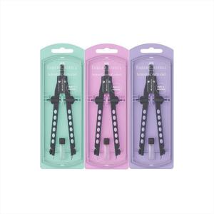 ΔΙΑΒΗΤΗΣ FABER PASTEL