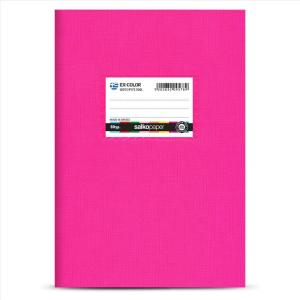 ΤΕΤΡΑΔΙΟ 50Φ SALKO ΦΟΥΞΙΑ