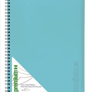 ΝΤΟΣΙΕ ΜΕ ΔΙΑΦΑΝΕΙΕΣ ΣΟΥΠΛ ΣΠΙΡΑΛ 40Θ ΣΙΕΛ