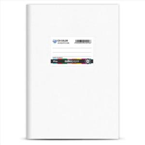 ΤΕΤΡΑΔΙΟ 50Φ SALKO ΛΕΥΚΟ