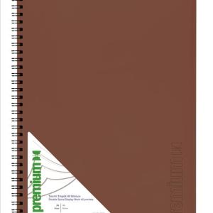 ΝΤΟΣΙΕ ΜΕ ΔΙΑΦΑΝΕΙΕΣ ΣΟΥΠΛ ΣΠΙΡΑΛ 40Θ ΚΑΦΕ