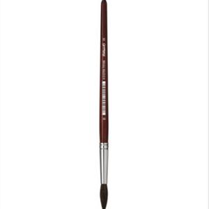 ΠΙΝΕΛΟ ΣΤΡΟΓΓΥΛΟ PELIKAN Ν.12