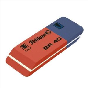 ΓΟΜΑ PELIKAN BR-40