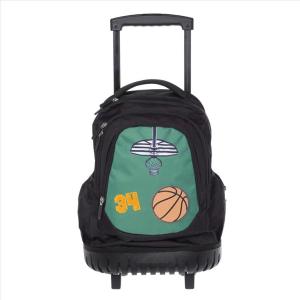 ΤΣΑΝΤΑ TROLLEY ΔΗΜΟΤΙΚΟΥ LYC BASKETBALL