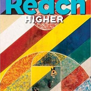 REACH HIGHER 5A BUNDLE (SB + EBOOK + PRACTICE BOOK)