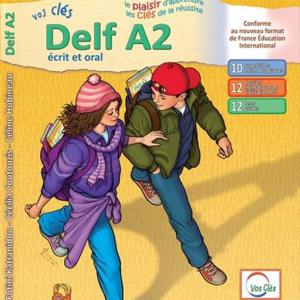 VOS CLES DELF A2