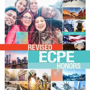 REVISED ECPE HONORS SB