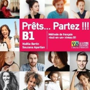 PRETS...PARTEZ!!! B1 ELEVE
