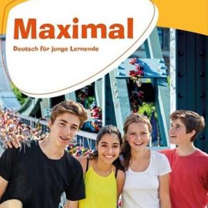 MAXIMAL A1 KURSBUCH