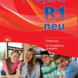 PROJEKT B1 NEU KURSBUCH