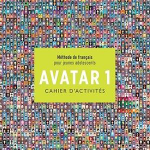 AVATAR 1 A1 CAHIER