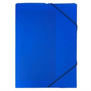 ΝΤΟΣΙΕ ΜΕ ΑΥΤΙΑ ΚΑΙ ΛΑΣΤΙΧΟ ΠΛΑΣΤΙΚΟ ΜΠΛΕ