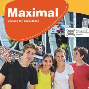 MAXIMAL A1 ARBEITSBUCH
