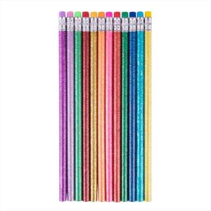 ΜΟΛΥΒΙ ΜΕ ΓΟΜΑ GLITTER