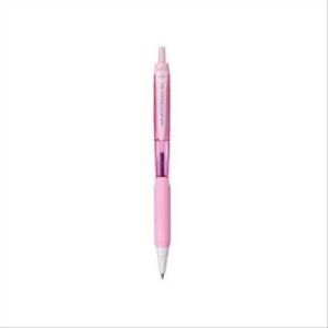 ΣΤΥΛΟ JETSTREAM 0.7 ΡΟΖ - ΜΠΛΕ ΜΕΛΑΝΗ