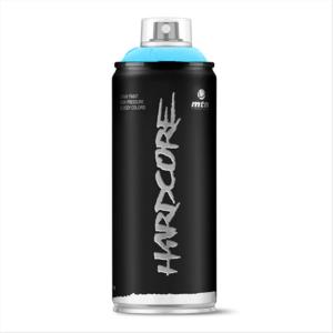 SPRAY HARDCORE ΓΑΛΑΖΙΟ