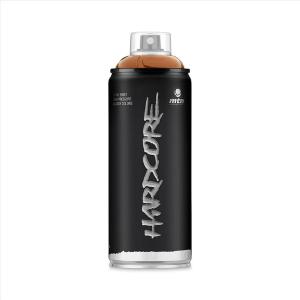 SPRAY HARDCORE ΚΑΦΕ