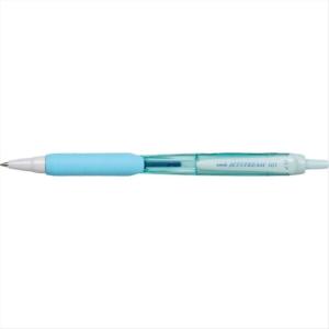 ΣΤΥΛΟ JETSTREAM 0.7 ΠΡΑΣΙΝΟ - ΜΠΛΕ ΜΕΛΑΝΗ