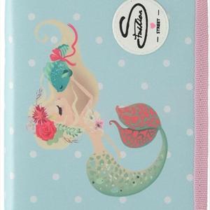 ΚΑΣΕΤΙΝΑ STREET MERMAID