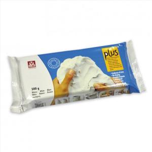 ΠΗΛΟΣ ΛΕΥΚΟΣ PLUS 500gr