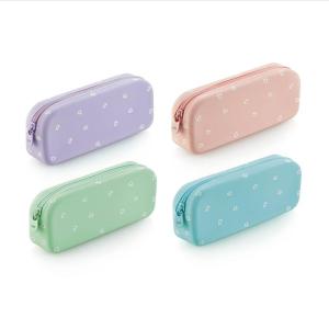 ΚΑΣΕΤΙΝΑ ΣΙΛΙΚΟΝΗΣ DAISY ΠΑΣΤΕΛ MIQUELRIUS