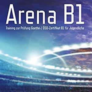 ARENA B1 KURSBUCH