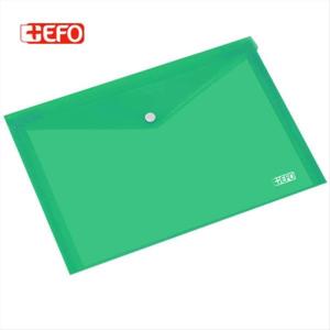 ΦΑΚΕΛΟΣ Α4 ΜΕ ΚΟΥΜΠΙ ΠΡΑΣΙΝΟΣ