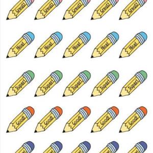 ΑΥΤΟΚΟΛΛΗΤΑ REWARDS HAPPY STICKERS TANEX KIDS